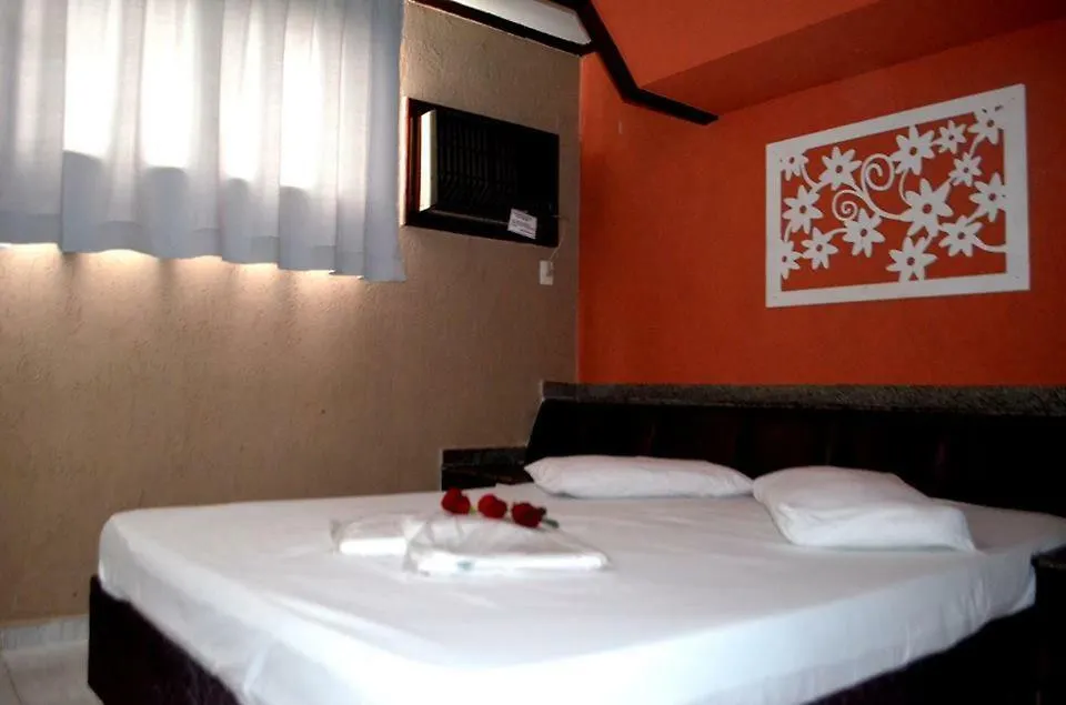 Motel & Hotel Free Love Jf-1