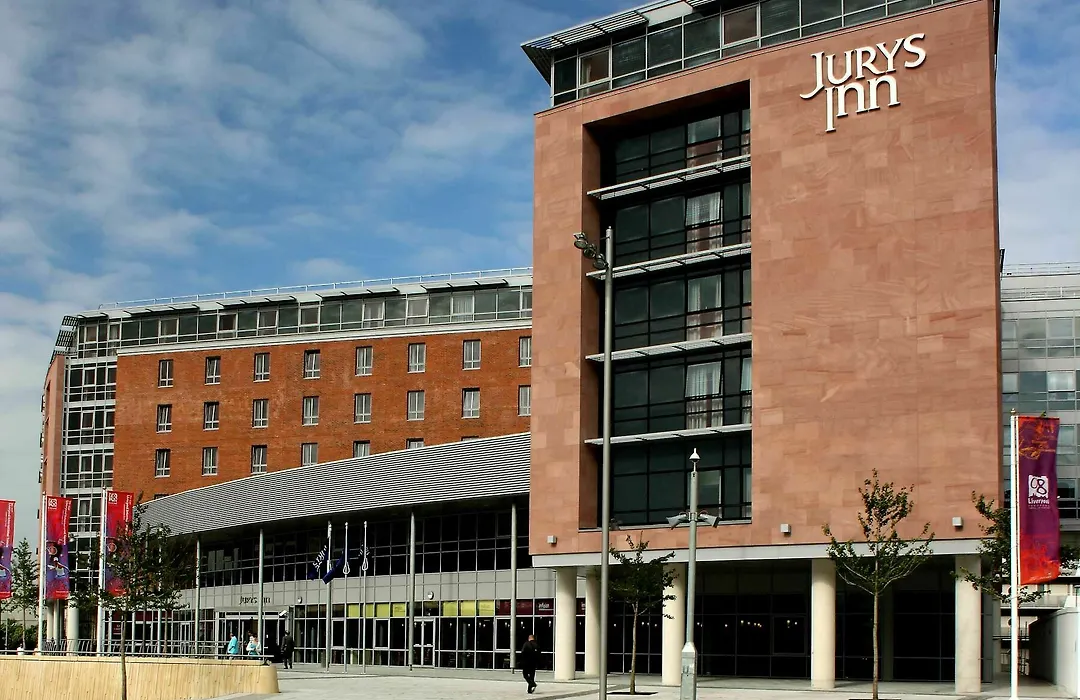 Leonardo Royal Hotel Glasgow-1