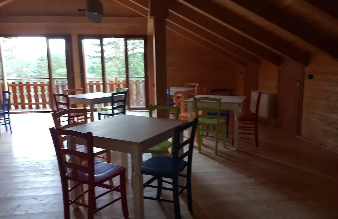 Lorica Suite Lago-1