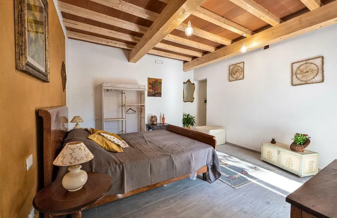 La Villa 31 - Rosignano Marittimo --1