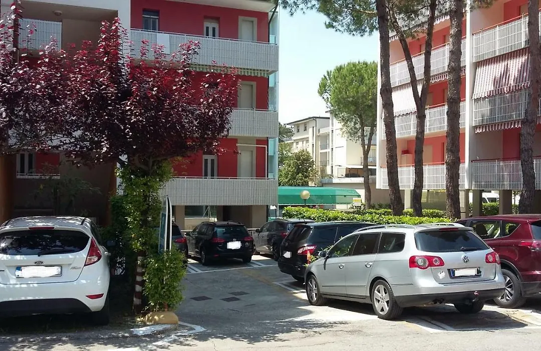Hotel Garni Tahiti-1