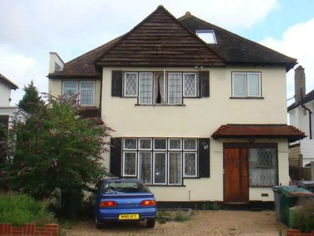 Draycott-1