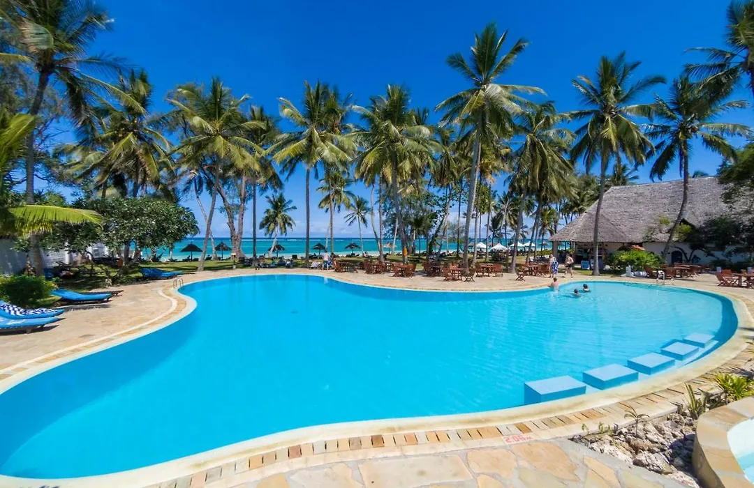 Diani Sea Lodge-1