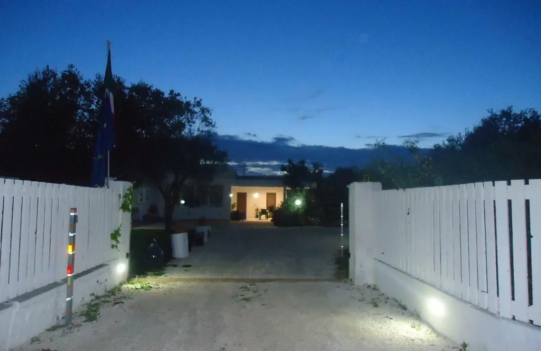 B&B Oceano-1