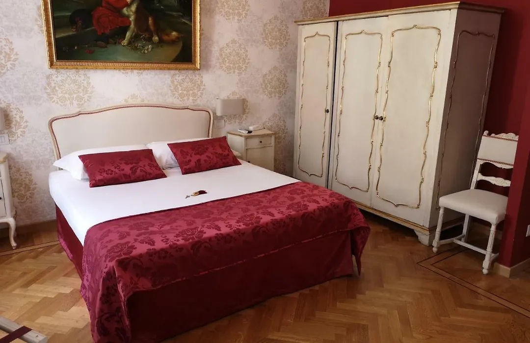 Hotel Il Granduca-1