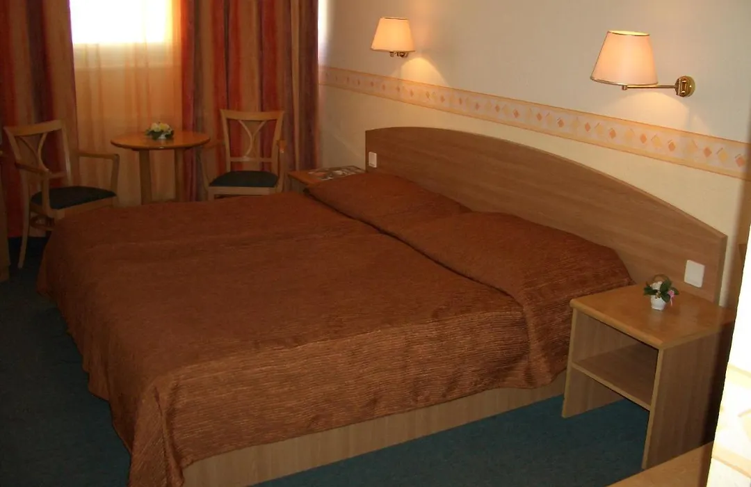 Hotel Eben-1