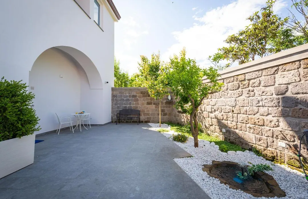 Relais Kaora Guesthouse-1