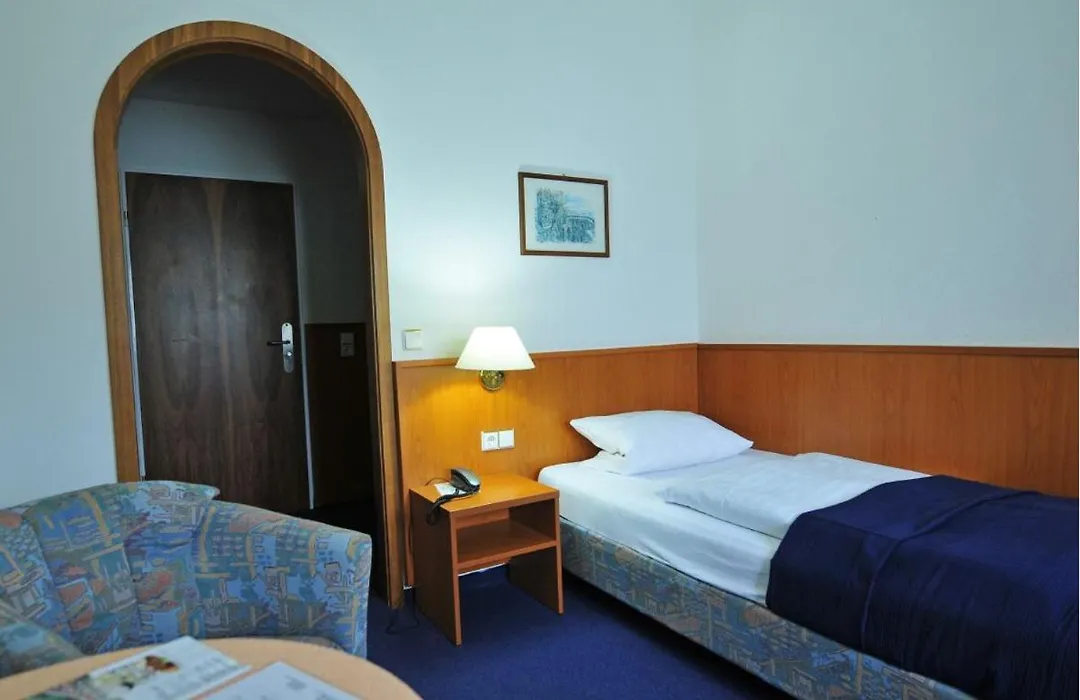Hotel Haus Reichert-1