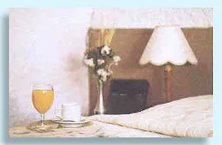 Le Grenil Hotel-1