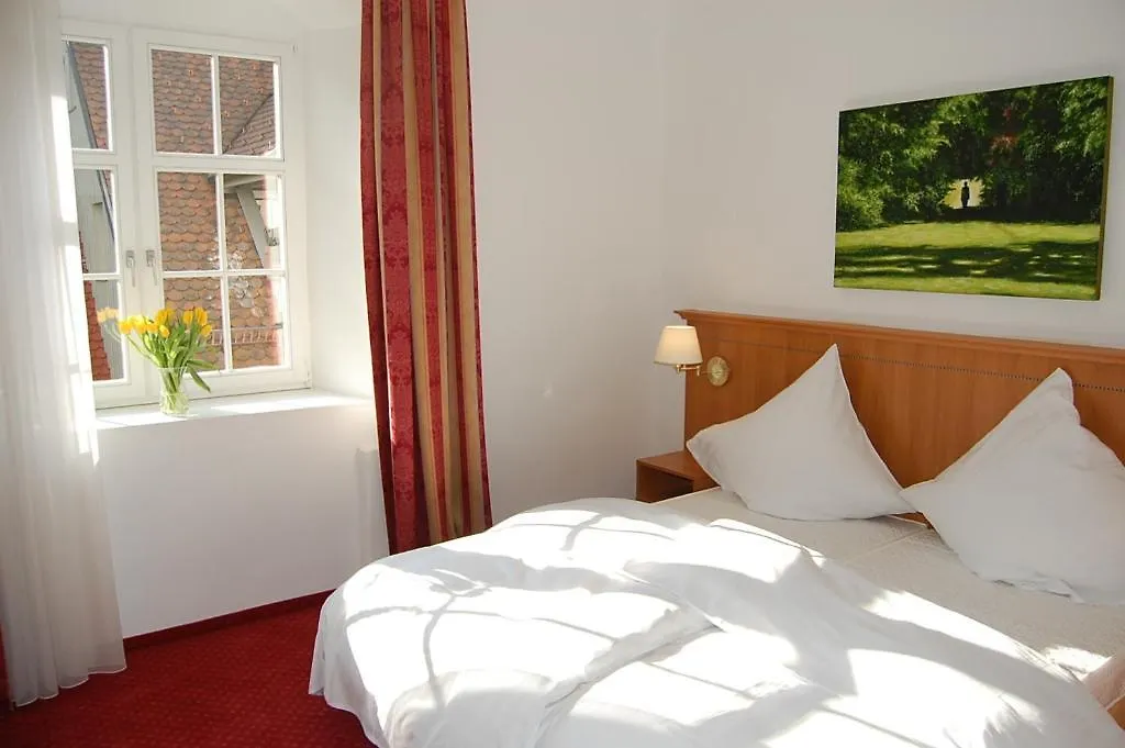 Hotel Mohren Post-1