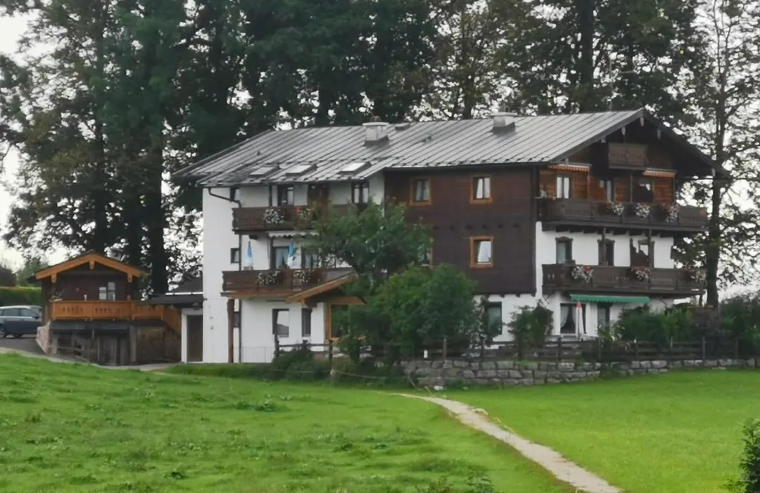 Gästehaus Marianndl-1