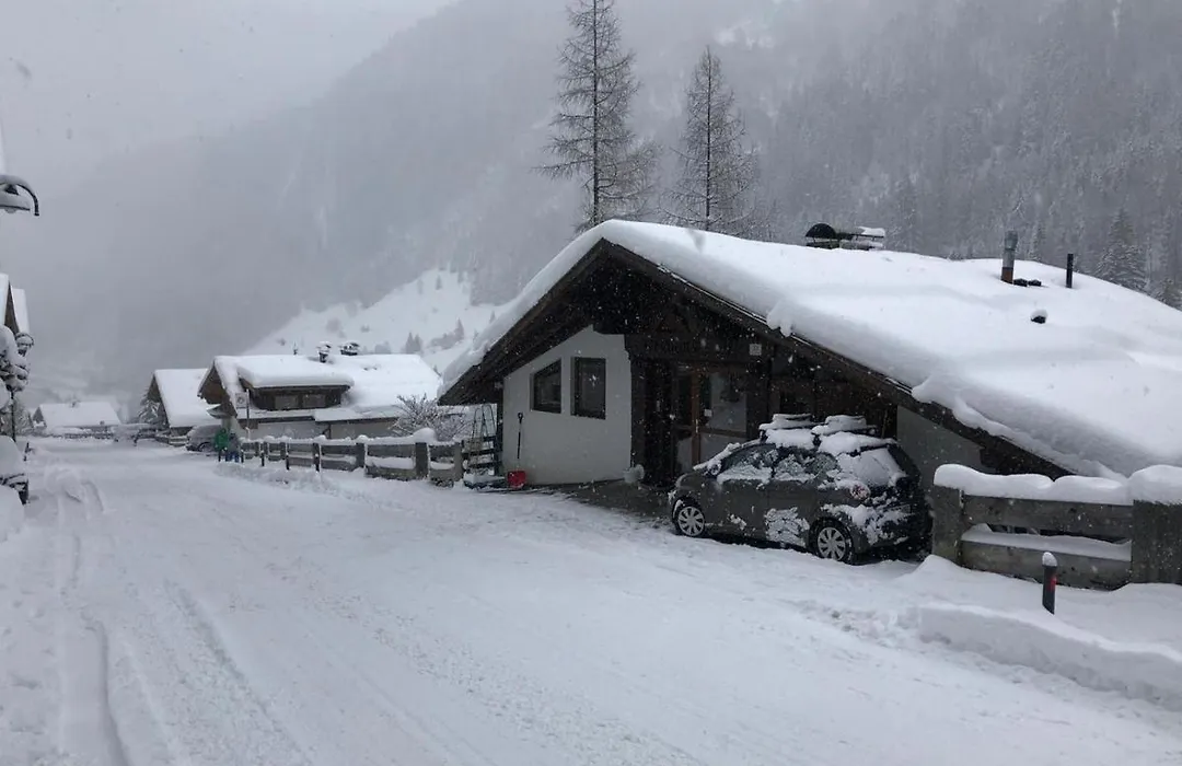 Chalet Elfie-1