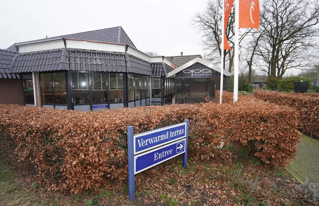 Hotel De Woudzoom-1