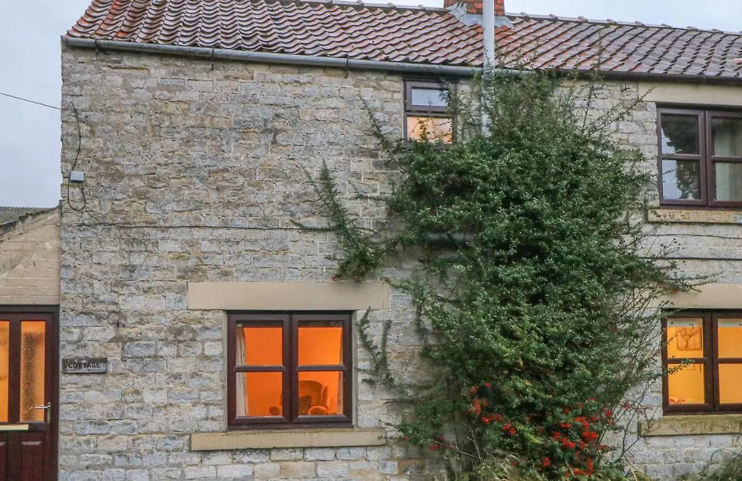 Summerfield Farm Cottage-1