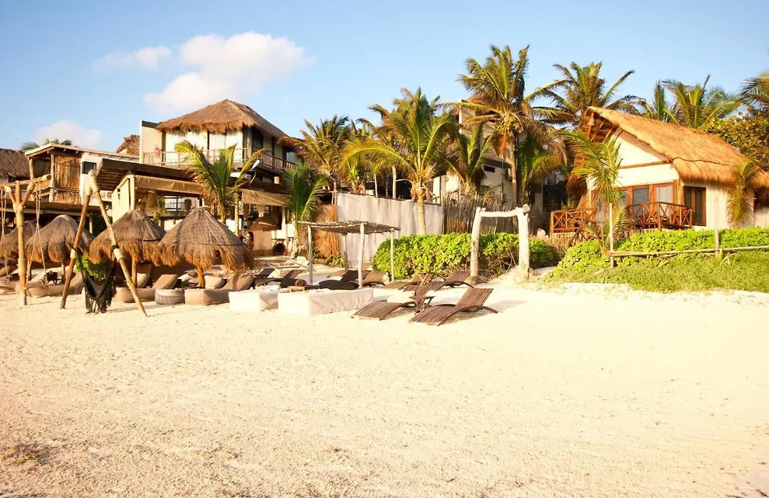 Tata Tulum - Adults Only-1