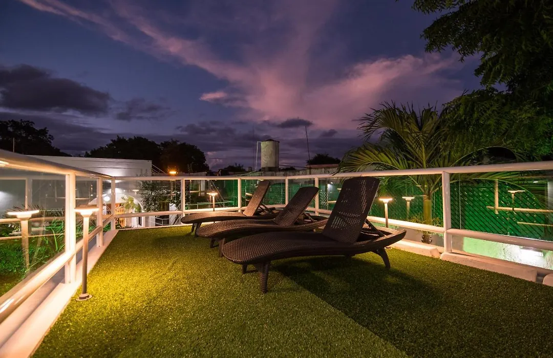 Saastah Hotel Boutique-1