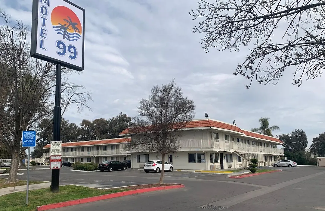 Motel 99-1