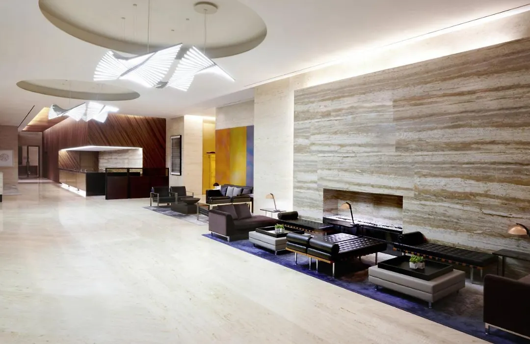 Sheraton Seoul Palace Gangnam-1