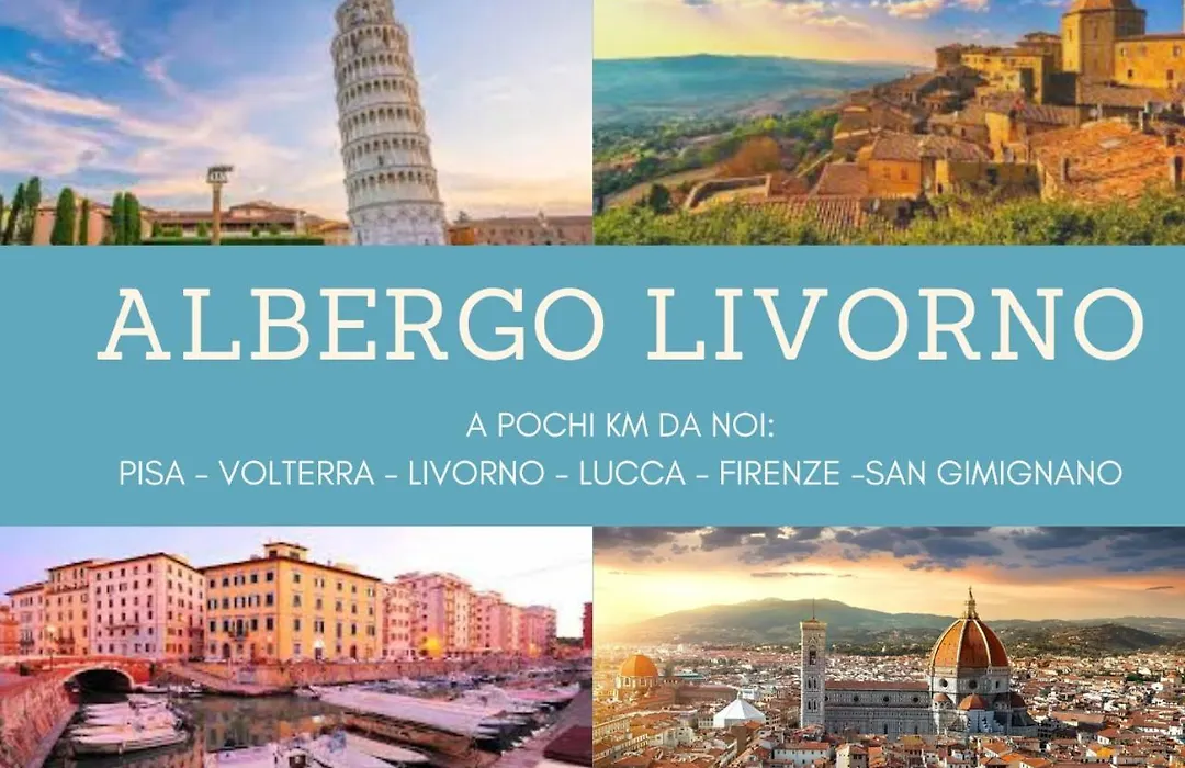 Albergo Livorno-1