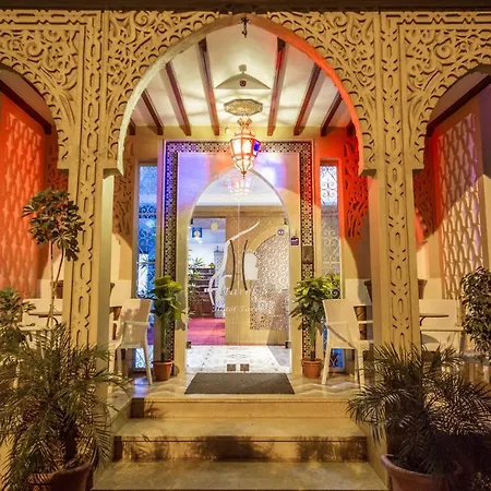 Hotel Tarek-2