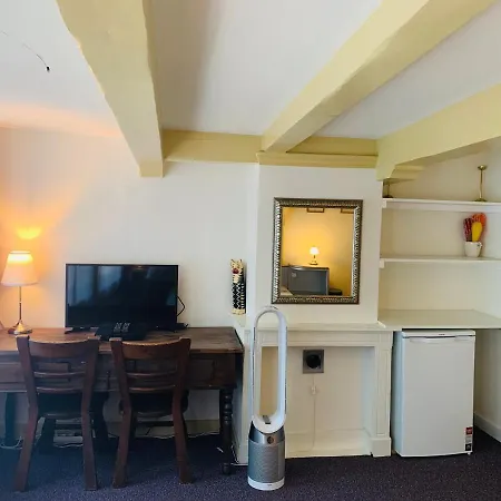 Amsterdam Central Guest House-2