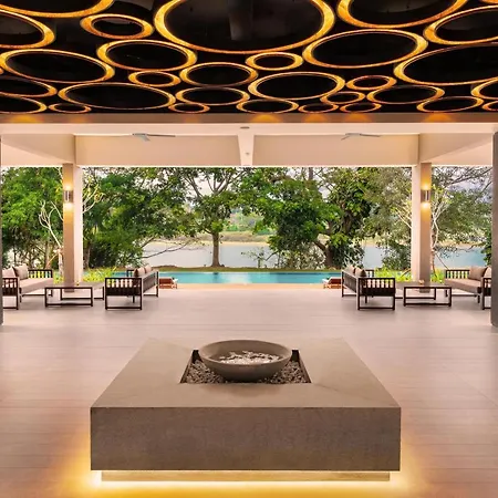 Jetwing Kandy Gallery, A Luxury Reserve-2