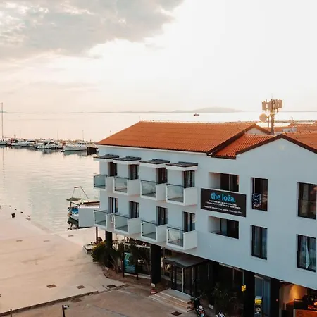 The Loza - Seaside Festival Hotel-2