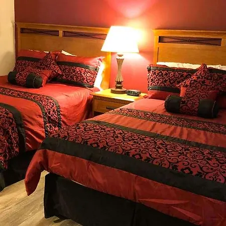 Budget Inn Ontario-2