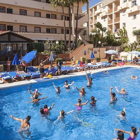 Crown Resorts Club Marbella-3
