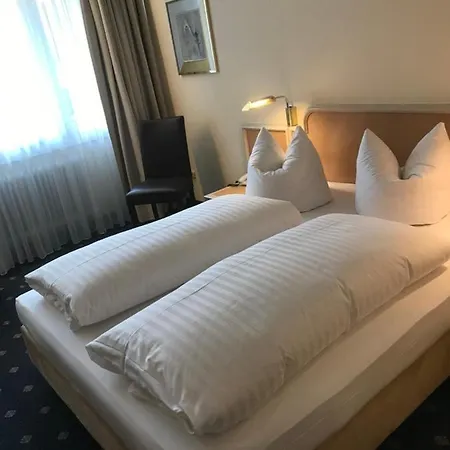 Hotel Ambiente Garni-2