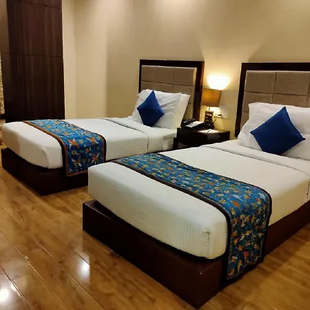 Pipal Tree Hotel-3