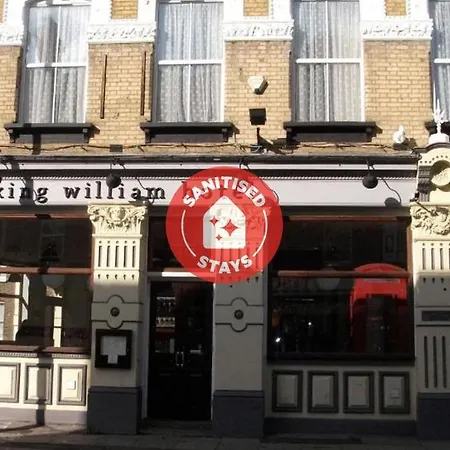 The King William Hotel-2
