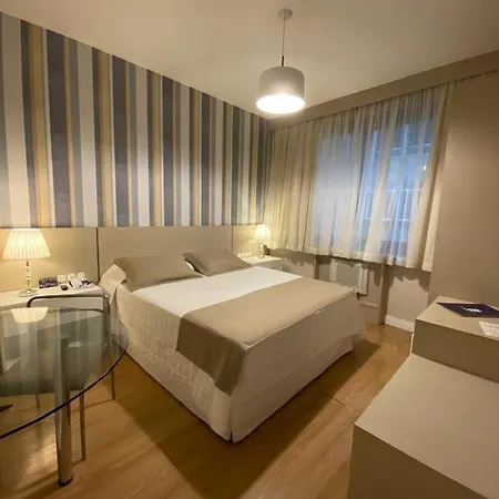 Curitiba Palace Hotel-3