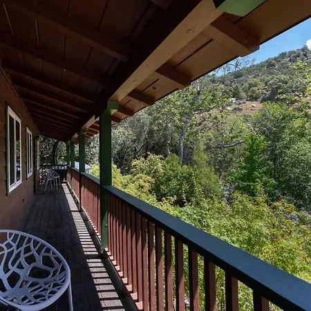 Buckeye Tree Lodge-3