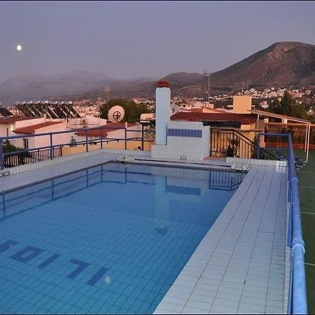 Hotel Ilios-2