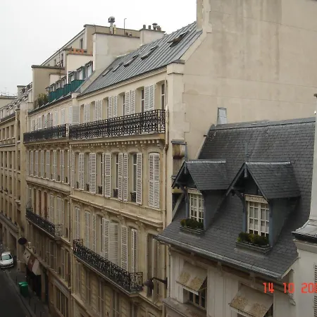 Multiresidence L'Elysee Paris-3