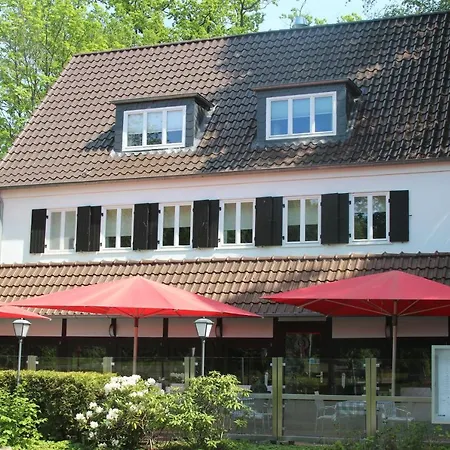 Hotel Und Restaurant Zeus-3