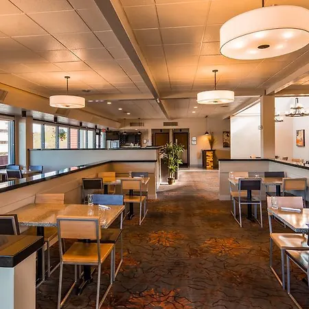 Best Western Golden Lion Hotel-2