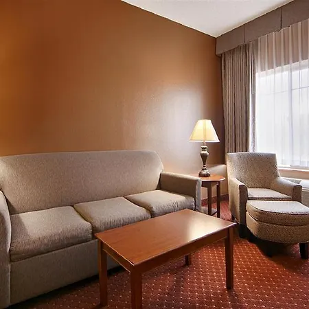 Best Western Golden Lion Hotel-3