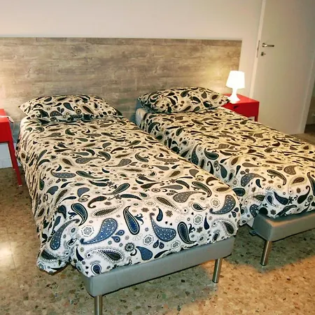 B&B Mameli 41-3