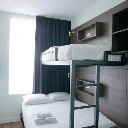 Hotel Astoria The Hague-2