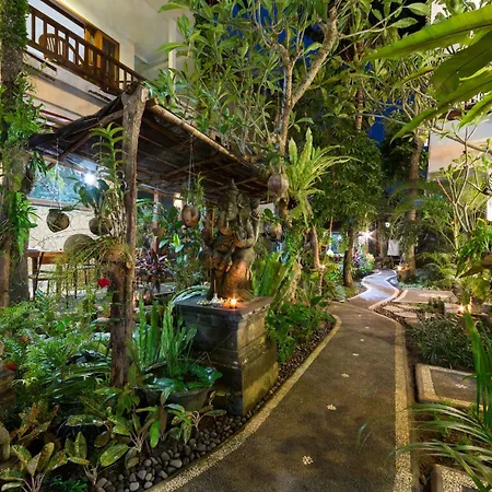 Sandat Bali Ubud-2