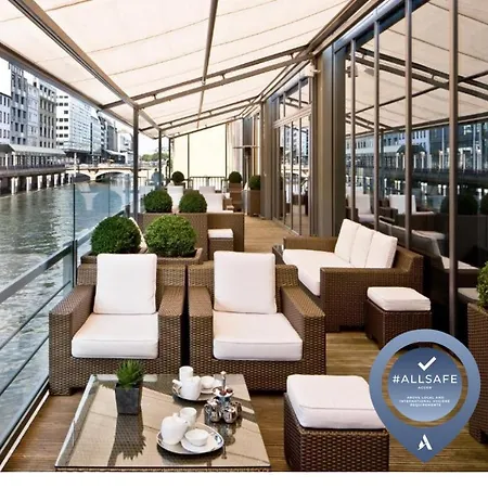 Sofitel Hamburg Alter Wall-2