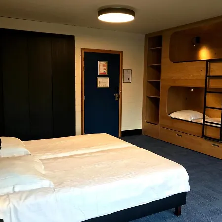 Vakantiedomein Hoge Duin-3