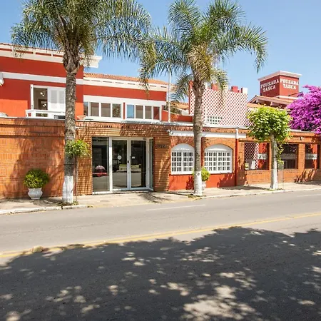 Hotel Pousada Casa Tasca-3