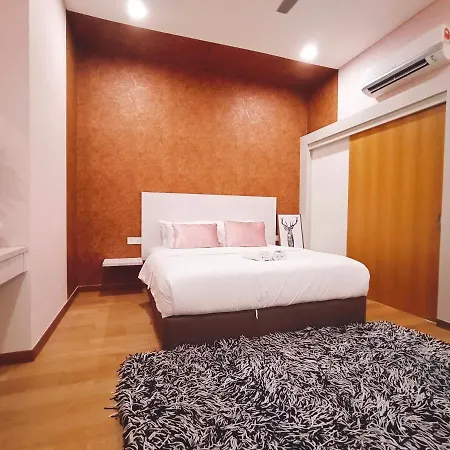 Plaza Arkadia Desa Parkcity By Klhomesweet-3