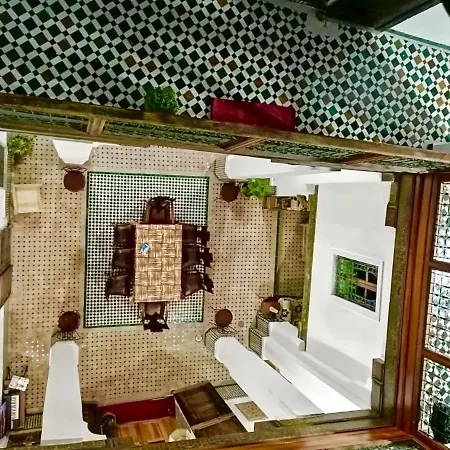 Riad Ranya-3