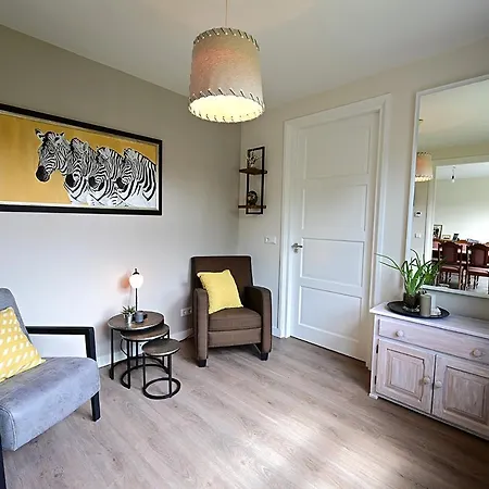 De Lakenvelder B&B Eersel-2