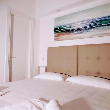 Pigneto Guest House-2