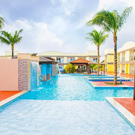 Pearl Aruba Condos-2